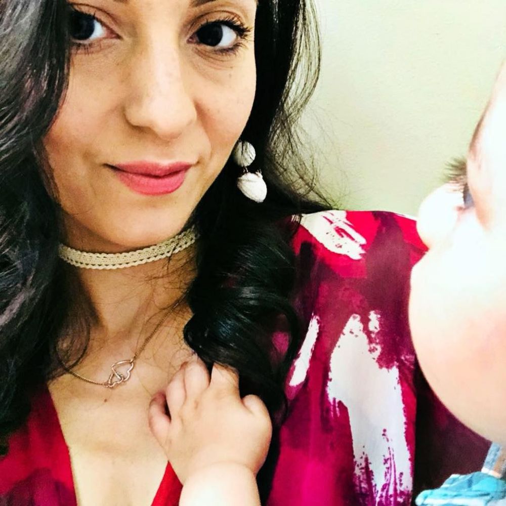 Meet your Posher, Marlyn